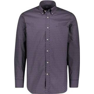 👉 Male paars Camicia