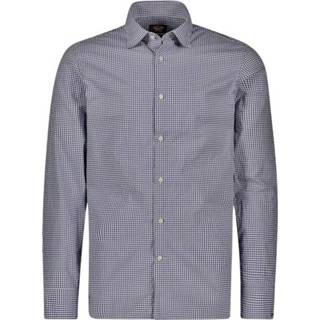 👉 Male grijs Camicia Slim Fit