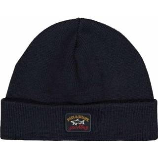 👉 Onesize male blauw Bretagne Hat