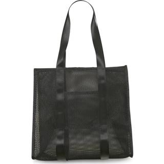 Onesize vrouwen zwart BeachIW Mesh Bag 5714344942586