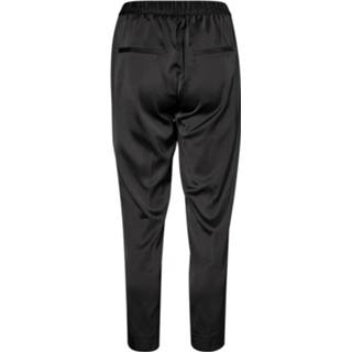 👉 Vrouwen zwart Zilky Pull-on Pants