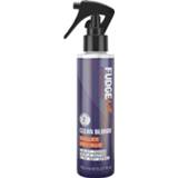 👉 Purper violet Fudge Professional Tri-Blo Heat Protecting Purple Toning Blow Dry Spray 150ml 5060420337891