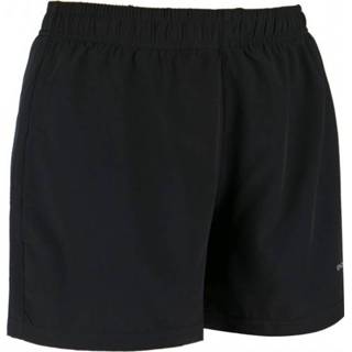 ENDURANCE - Women's Potenza 2-in-1 Shorts - Hardloopshort maat 42, zwart ENDURANCE - Women's Potenza 2-in-1 Shorts - Hardloopshort maat 42, zwart