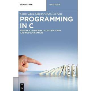 👉 Engels Composite Data Structures and Modularization 9783110692297