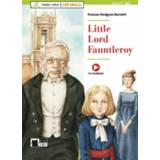 👉 Engels Little Lord Fauntleroy 9783125000391