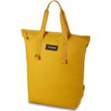 👉 Schoudertas oranje recycled Dakine - Packable Tote Pack 18 maat l, 194626416175