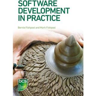 👉 Software engels Development in Practice 9781780174976