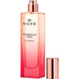 👉 NUXE Prodigieux Le Parfum Floral Eau de Parfum 50ml
