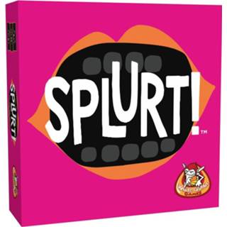 👉 Party spel nederlands kaartspellen Splurt! - 8718026304621