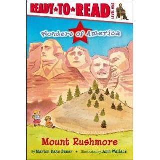 👉 Engels Mount Rushmore 9781534430303