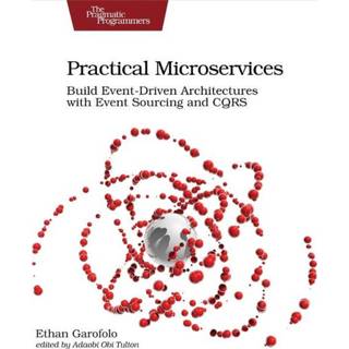 👉 Engels Practical Microservices 9781680506457