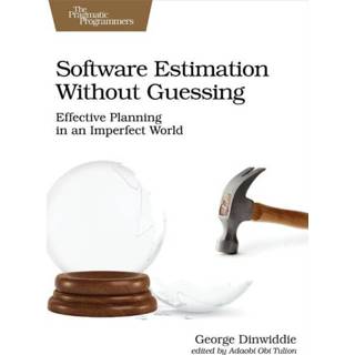 👉 Software engels Estimation Without Guessing 9781680506983