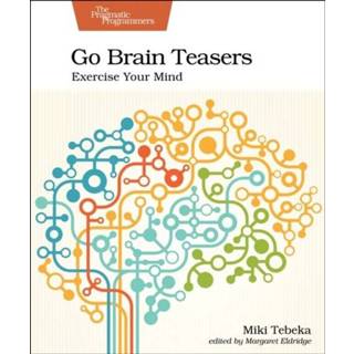 Engels Go Brain Teasers 9781680508994