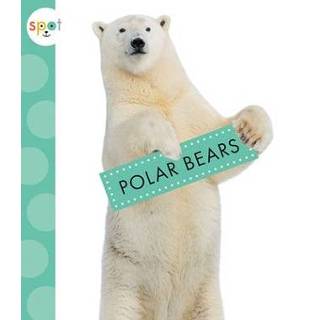 👉 Engels Polar Bears 9781681525259