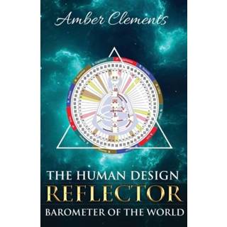 👉 Reflector engels The Human Design 9781951694340