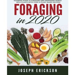 👉 Engels Foraging in 2020 9781951764838