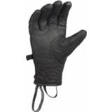 👉 Camp - Geko Ice Pro - Handschoenen maat L, zwart