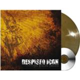 👉 Gekleurd unisex Despised Icon - The healing process LP