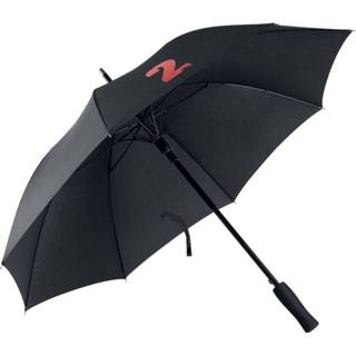 👉 Paraplu hoofdmateriaa polyester rood unisex zwart Dying Light - 2 Umbrella 4020628691103