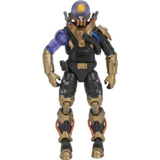 Actie figuur unisex hoofdmateriaa kunststof meerkleurig Fortnite - Solo Mode Cyclo Actiefiguur