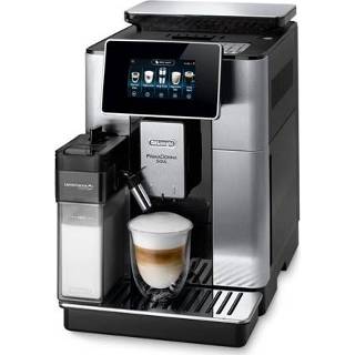 👉 Koffiemachine De'Longhi ECAM610.74.MB PrimaDonna Soul volautomaat 8004399334878