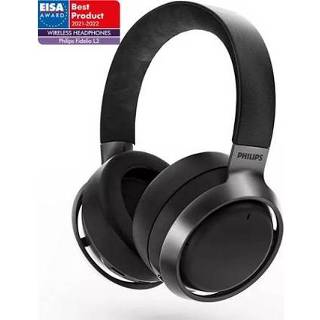 👉 Koptelefoon zwart Philips Fidelio L3/00 noise cancelling 4895229108394