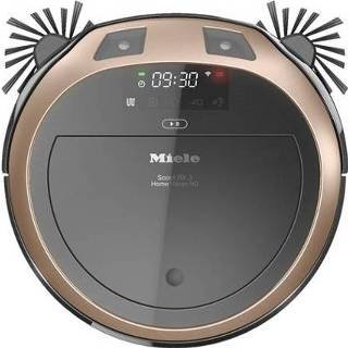 👉 Rosegold Pearlfinish Miele Scout RX3 Home Vision robotstofzuiger 4002516403890