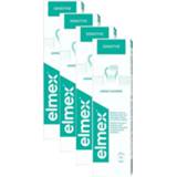 👉 Tandpasta Elmex Sensitive Multiverpakking 8718951363144
