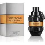 👉 Parfum male Viktor & Rolf Spicebomb Extreme Eau de (Various Sizes) 3614270659652