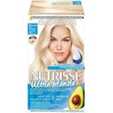 👉 Garnier Nutrisse Ultra Blonde Permanente Ontkleuring D+++ 3600541282384