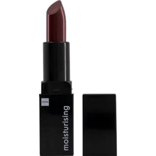 👉 Lippen stift unisex bordeauxrood HEMA Lipstick Moisturizing 929 Currant Events (bordeauxrood) 8720354219430