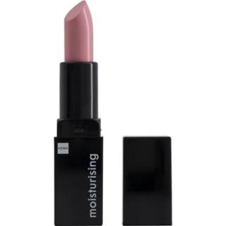 👉 HEMA Moisturising Lipstick 31 Wild Orchid - Satin Finish (lichtroze)