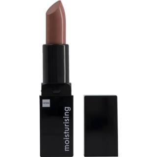 HEMA Moisturising Lipstick 908 Peach Heart - Creamy Finish (nude)