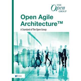 👉 Engels Open Agile Architecture™ 9789401807258