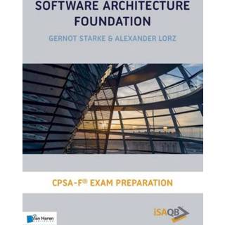 👉 Software engels Architecture Foundations 9789401807401