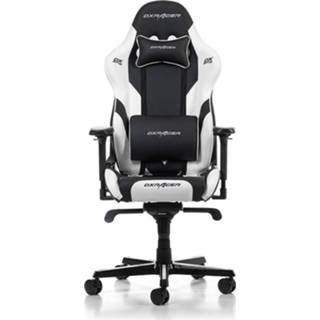 👉 Gamestoel wit DXRacer Gladiator G001-NW 7340136118464