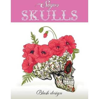 👉 Engels Sugar Skulls 9789655750355