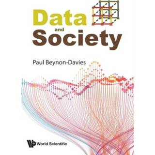 👉 Engels Data And Society 9789811237249