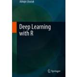 👉 Engels Deep Learning with R 9789811358494