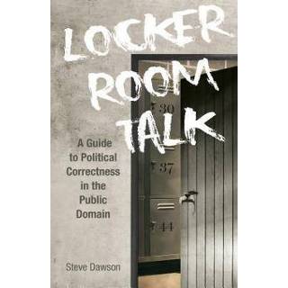 Locker engels Room Talk 9789814828420