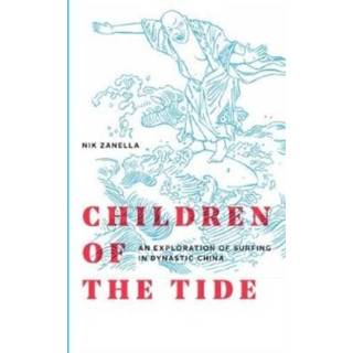 👉 Engels Children of the Tide 9791220047173