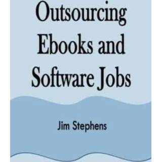 👉 Software engels Outsourcing Ebooks and Jobs 9798201160517