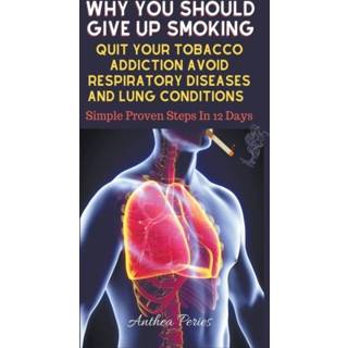 👉 Smoking engels Why You Should Give Up 9798201386351