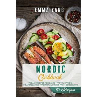 👉 Engels Nordic Cookbook 9798504689838