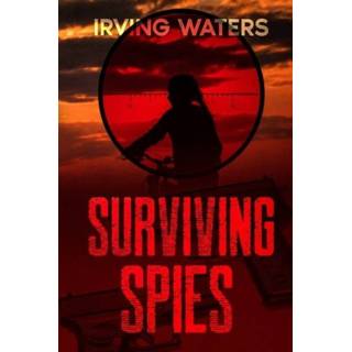 👉 Spies engels Surviving 9798506904854