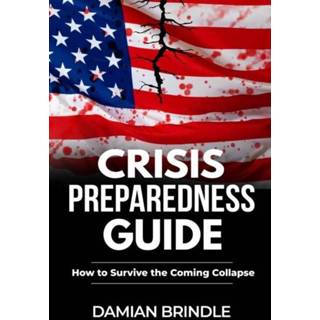 👉 Engels Crisis Preparedness Guide 9798523146800