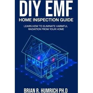 👉 Engels DIY EMF Home Inspection Guide: Learn How to Eliminate Harmful Radiation from Your 9798581466025