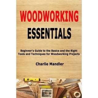 👉 Engels Woodworking Essentials 9798603828695