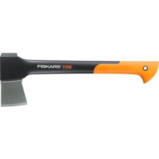 👉 Bijl Fiskars X10 - 44 cm