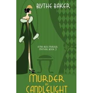 Candlelight engels Murder by 9798610081441